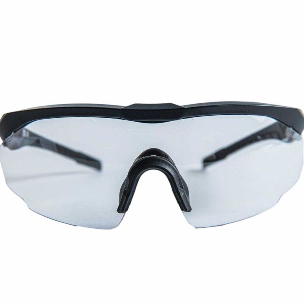 Pinnacle Photochromatic Cycling Glasses / Black
